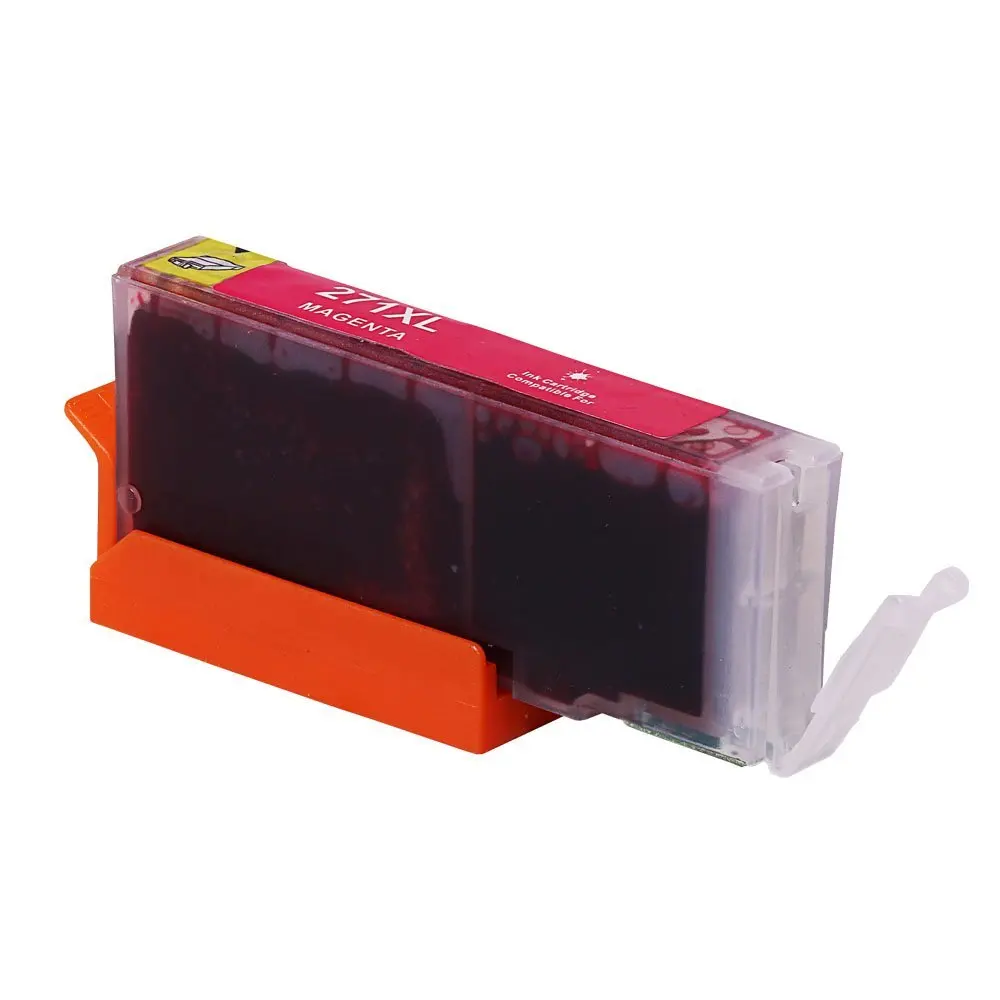 Совместимый картридж Замена для Canon PGI 270XL CLI 271XL 270 XL 271 5 упаковка PIXMA MG6820 MG5720|ink