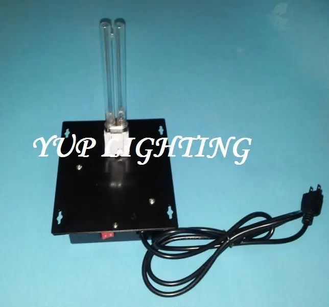 

UV Air Filter Purifier In Duct Whole House Unit 13w UVC UV Air cleaner