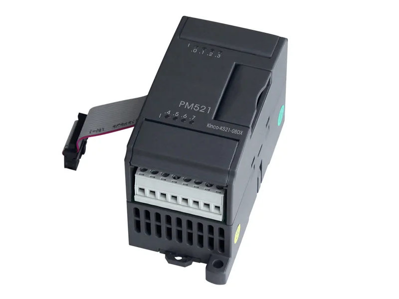 Модуль расширения Kinco K521 08DX I/O оригинальный новый в коробке быстрая