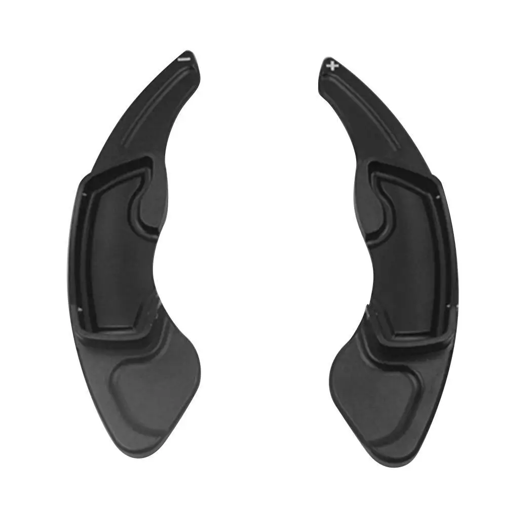 Управление алюминиевым сплавом колеса переключения передач весло серебро