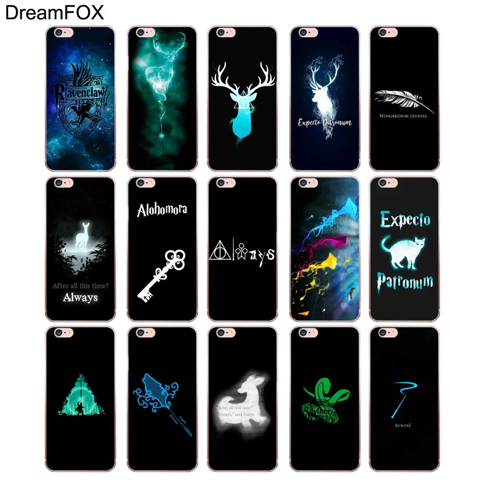DREAMFOX N067 индивидуальность Мягкий ТПУ силиконовый чехол для Apple iPhone XR XS Max 8X7 6 S Plus 5 5S