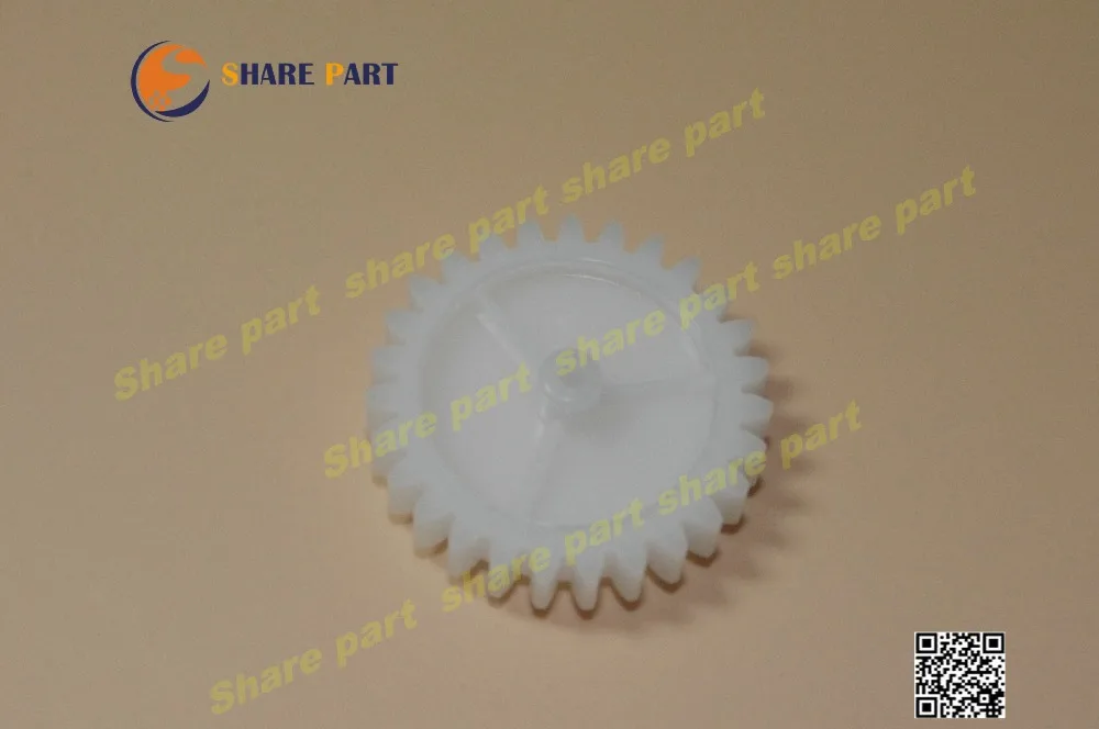 10 X Gear 27T Φ для HP p2015 1320 1160 Φ|gear cnc|gear grindergear synchronizer |
