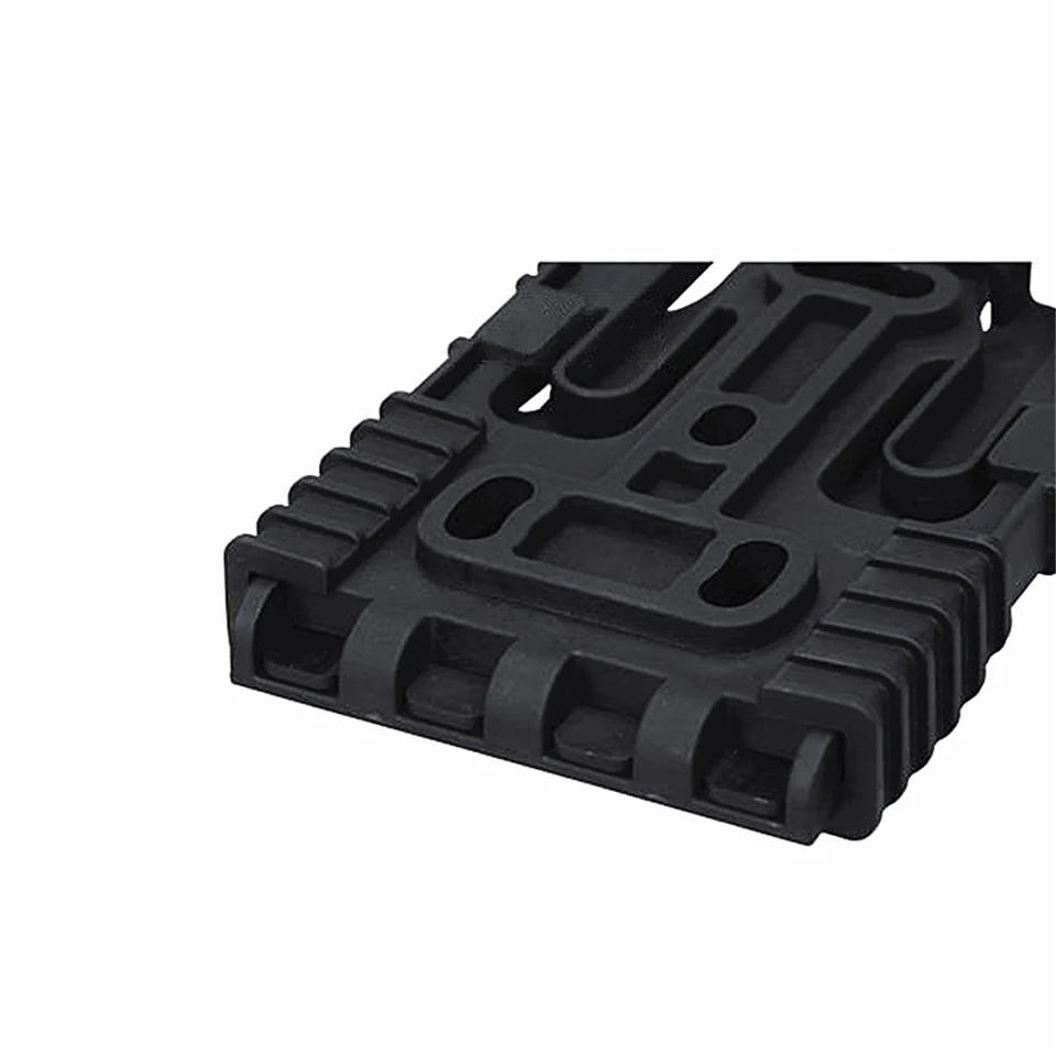 Тактический страйкбол Safariland система быстрого блокировки Комплект пистолет