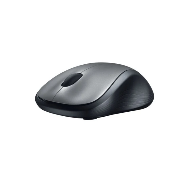 Беспроводная мышь Logitech M320 2 4 ГГц игровой ноутбук геймерская оригинальная
