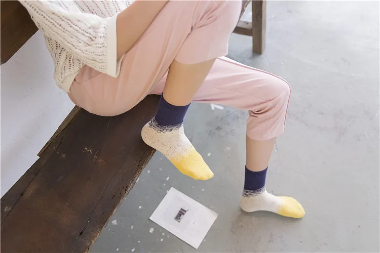 10 шт./5 пар женские зимние хлопковые носки|sock show|sock androidsock monkey baby clothes |