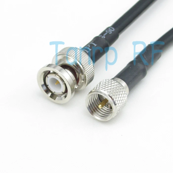 Бесплатная доставка! Радиочастотный коннектор Pigtail коаксиальный джампер кабель