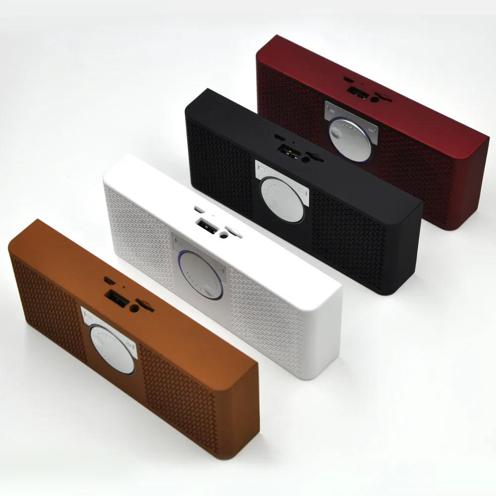 M8 многофункциональные мини Bluetooth колонки стерео высокое качество Kalonki для