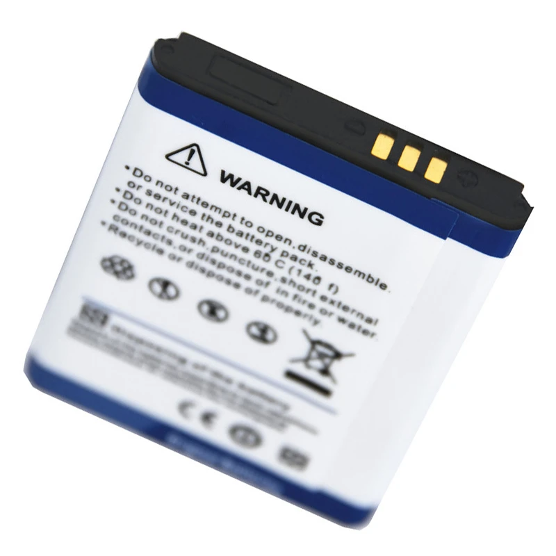 Аккумулятор AB463651BU 2450 мАч для Samsung W559 F270 F278 F400 F408 J800 J808 J808E L700 B3410 C3060 C3222 C3500 C3510