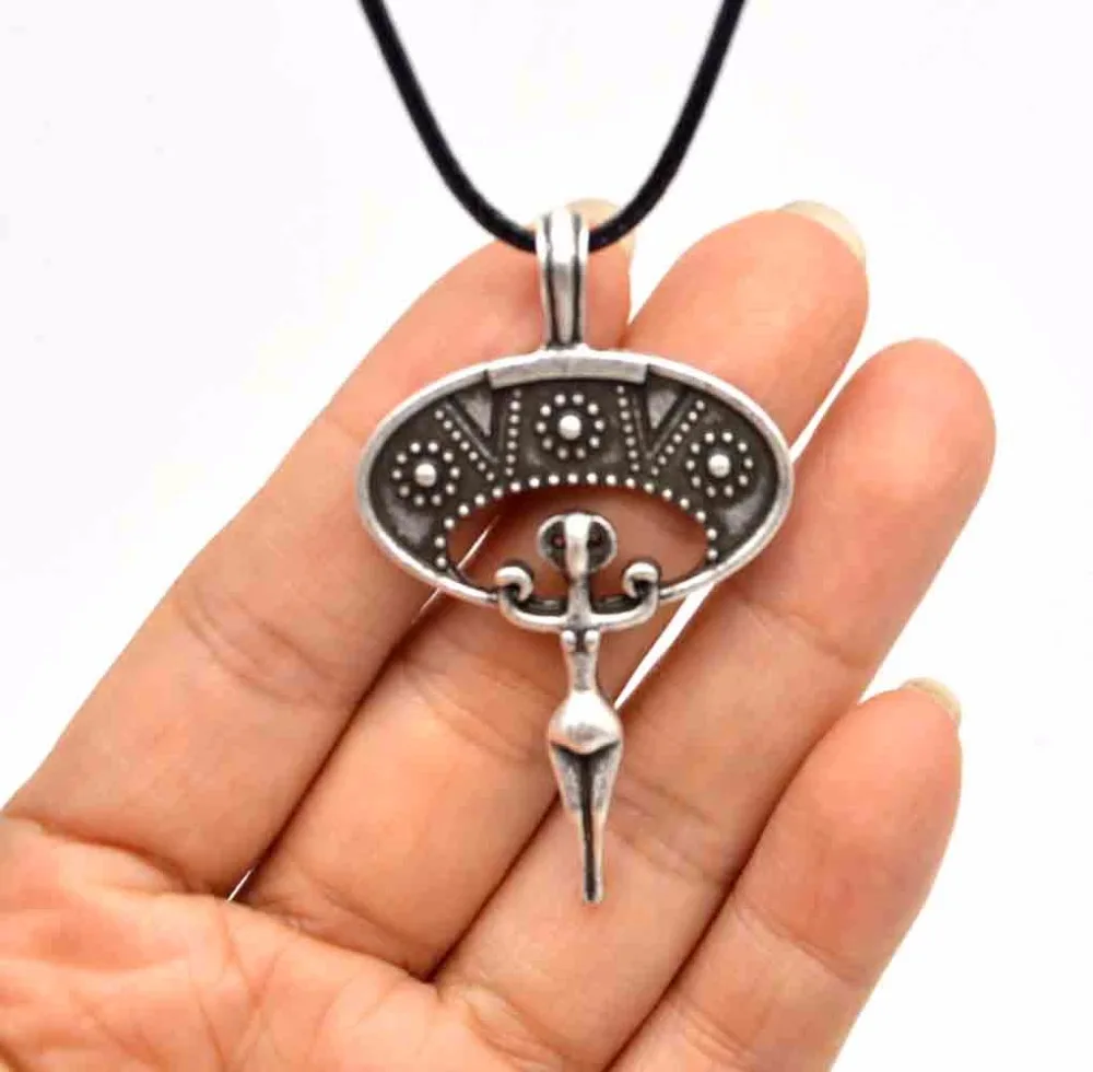 10 шт. искусственная Серебряная лампа|alien pendant|viking pendantsilver pendant |