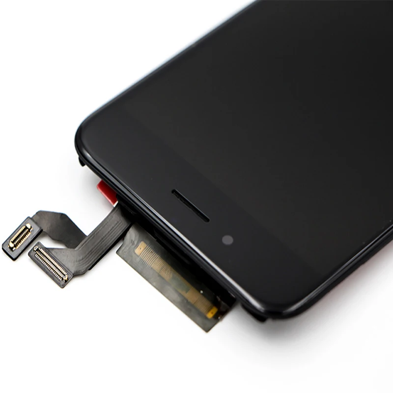 ЖК-дисплей для iPhone 6s Plus A1634 A1687 A1699 дисплей с сенсорным экраном и дигитайзером в