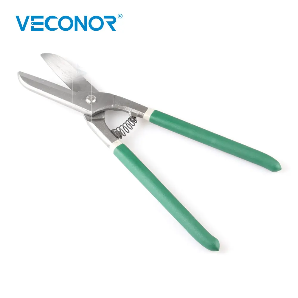 14 дюймов из листового металла Ножницы по металлу Прямые ручка|scissors for cutting hair|scissor