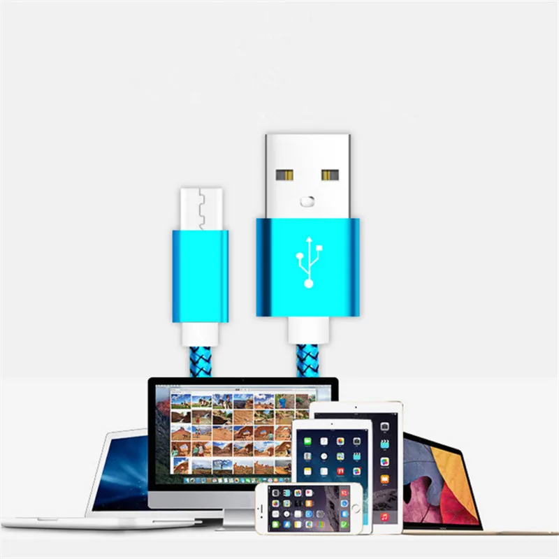 Кабель быстрой зарядки типа C для samsung Galaxy S10 S9 S8 S7 S6 Edge Plus S10E M30 M20 M10 A50 A7 A9 2018 Micro USB