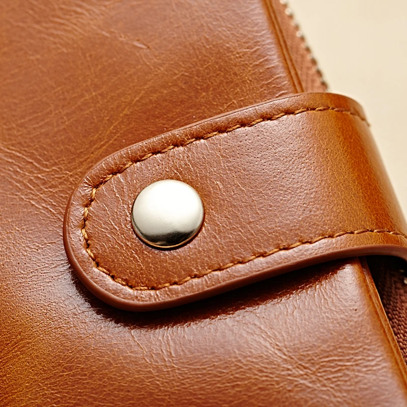 Кошелек женский винтажный из натуральной воловьей кожи|purse|purse womenpurse purse |