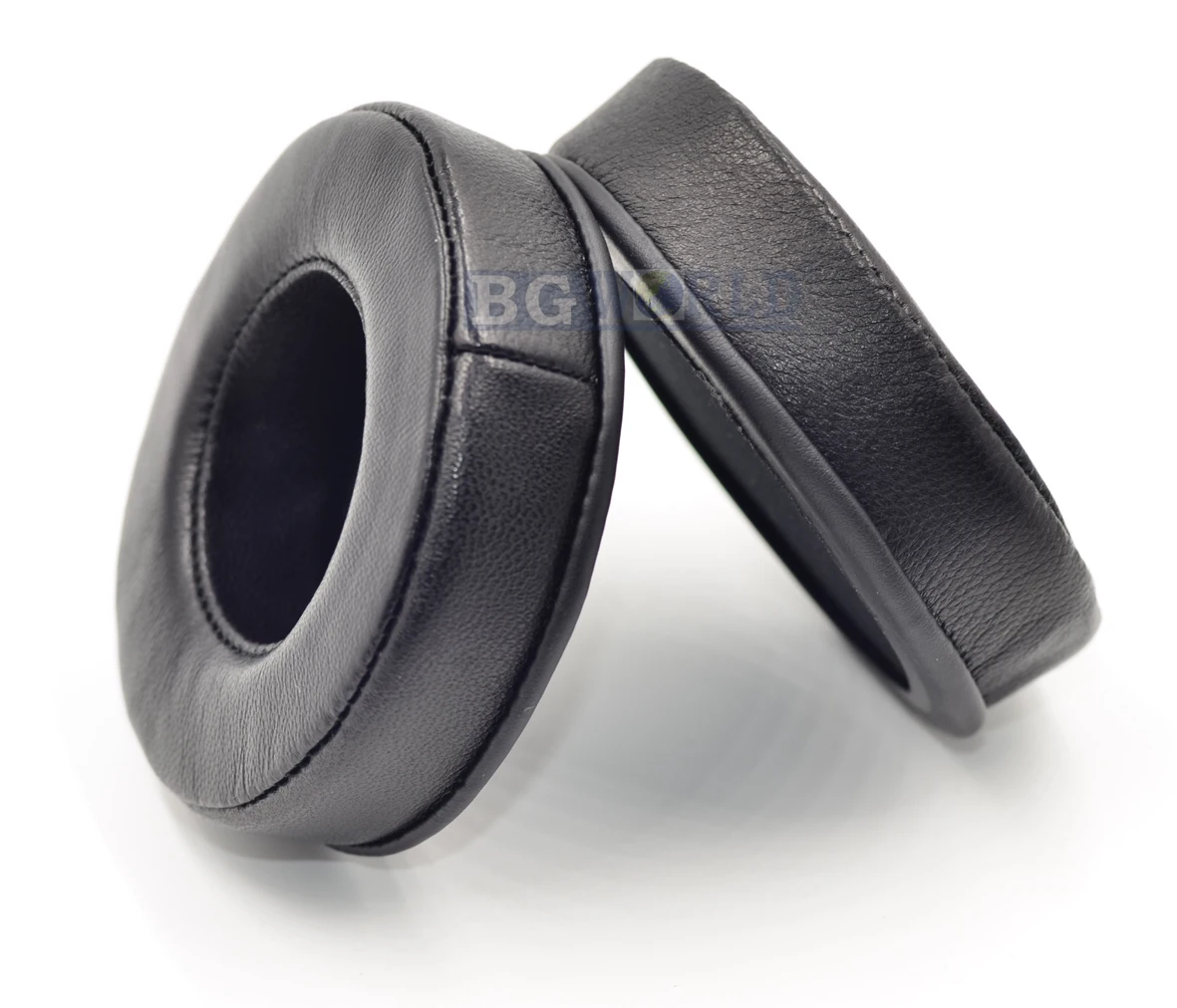 Bgworld Замена амбушюры Подушка натуральная кожа для JBL E50BT E50 BT S500 S700 SYNCHROS наушники