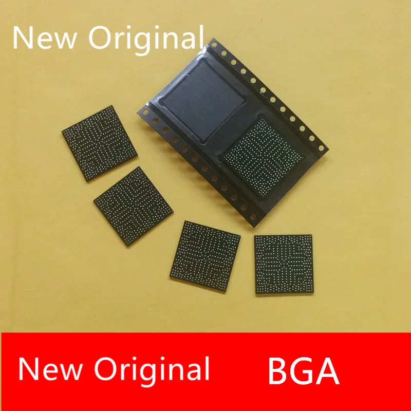 AM82801IUX SLB8N (2 шт./лот) Бесплатная доставка BGA чип 100% Новый оригинальный чип для компьютера и IC
