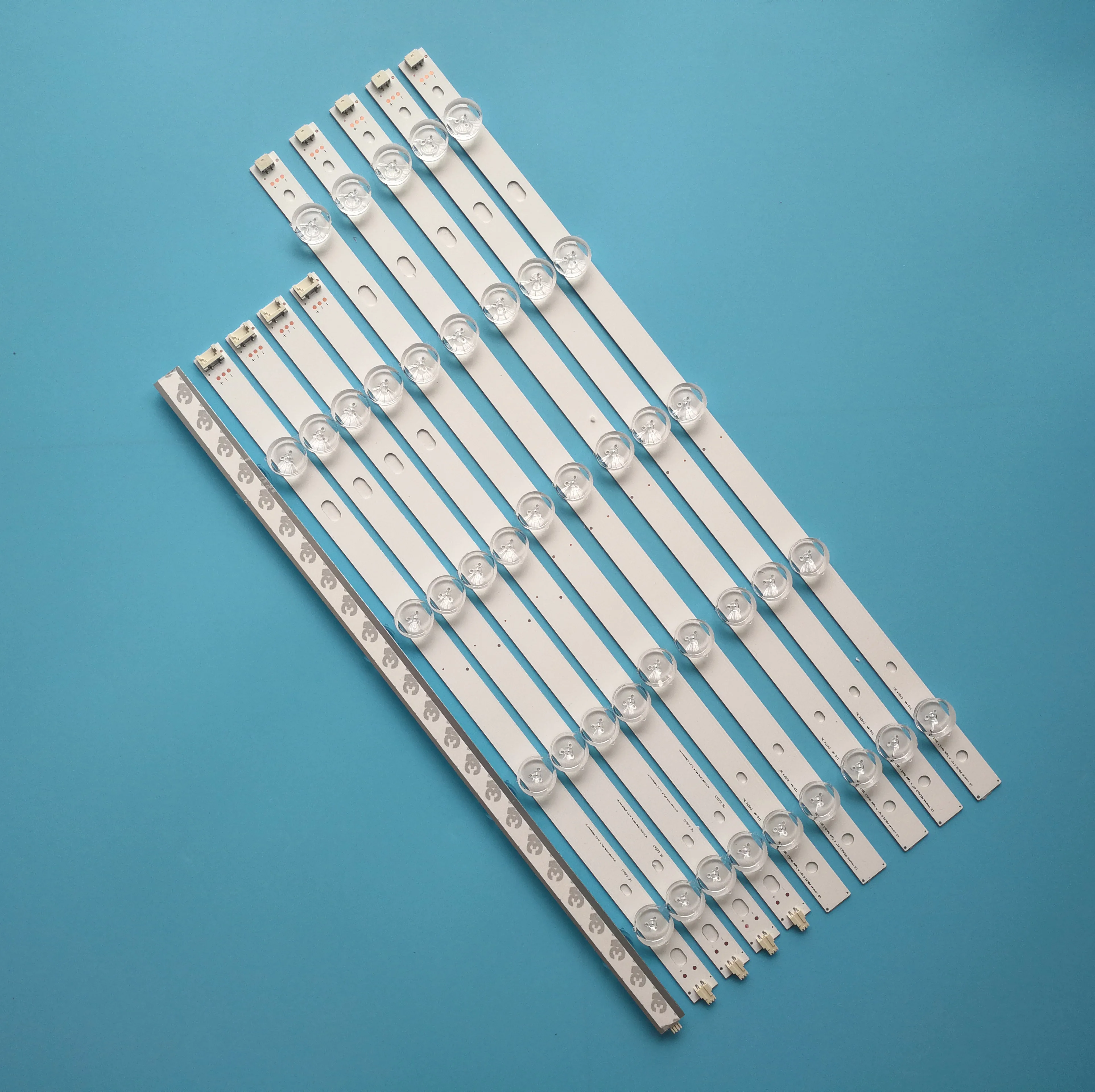 Новая светодиодная лента Innotek 42 &quotA B Pola 2 0 T420HVN05.0 T420HVN05.2 42ln570s za 42LN5300 42LN5406 ZA