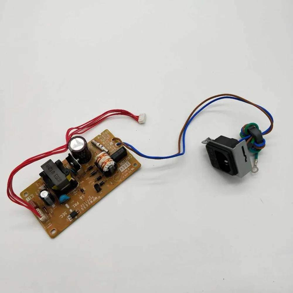 

Плата питания для принтера Brother J410, J430W, J220.J615W