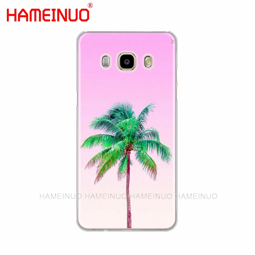 HAMEINUO панда для Coque Luxe Cactus чехол телефона Samsung Galaxy J1 J2 J3 J5 J7 MINI ACE 2016 2015 prime | Мобильные