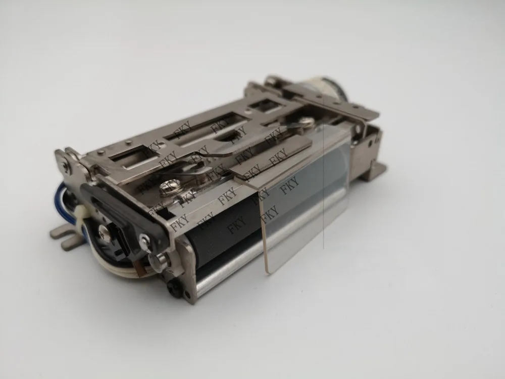 

FTP621MCL202 Original Thermal printer core FTP-621MCL202 thermal print head for Fujitsu print head Print accessories