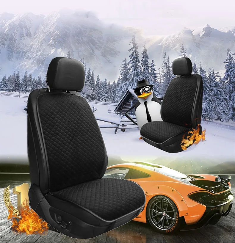 Подогрев машинное сиденье крышка авто аксессуары для peugeot 5008 5008 GT 508 SW Partner tepee за все годы