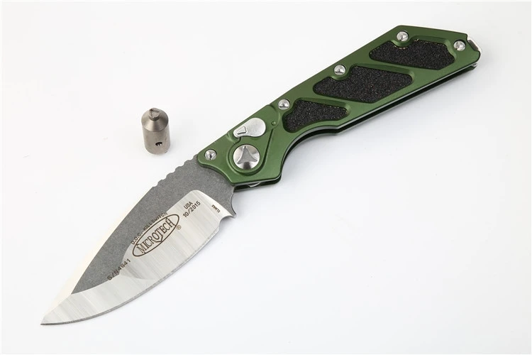 OEM DOC Killswitch D2 Mark Elmax blade Aluminum handle outdoor tactical camp hunt EDC tool folding dinner kitchen knife | Инструменты