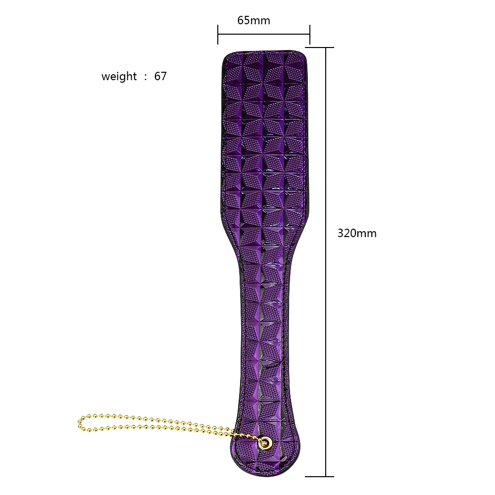 Человек nuo Slave Paddle кожаная попа плетка БДСМ для шлепков Flogger Фетиш бандаж