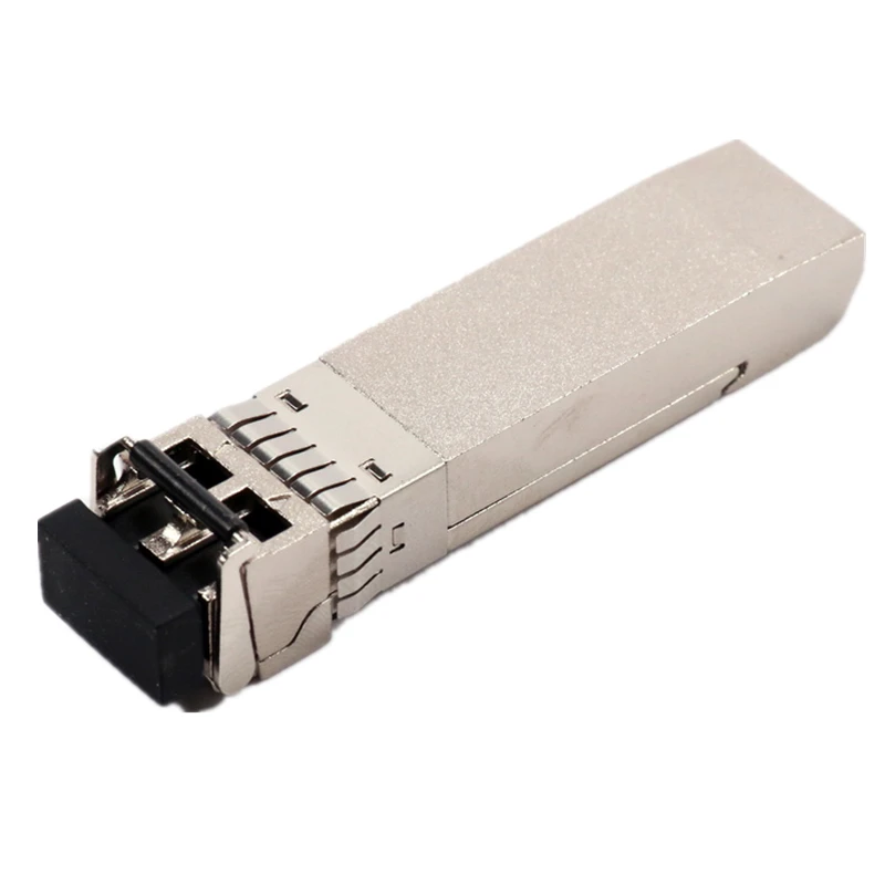 1 шт. совместимый для Cisco SFP 10G SR S + модуль приемопередатчика SR/SW 850nm MMF 300m DDM дуплекс LC