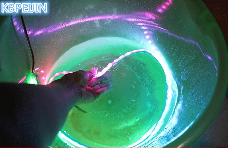 Аксессуары светодиодсветодиодный динамическая лента для багажника