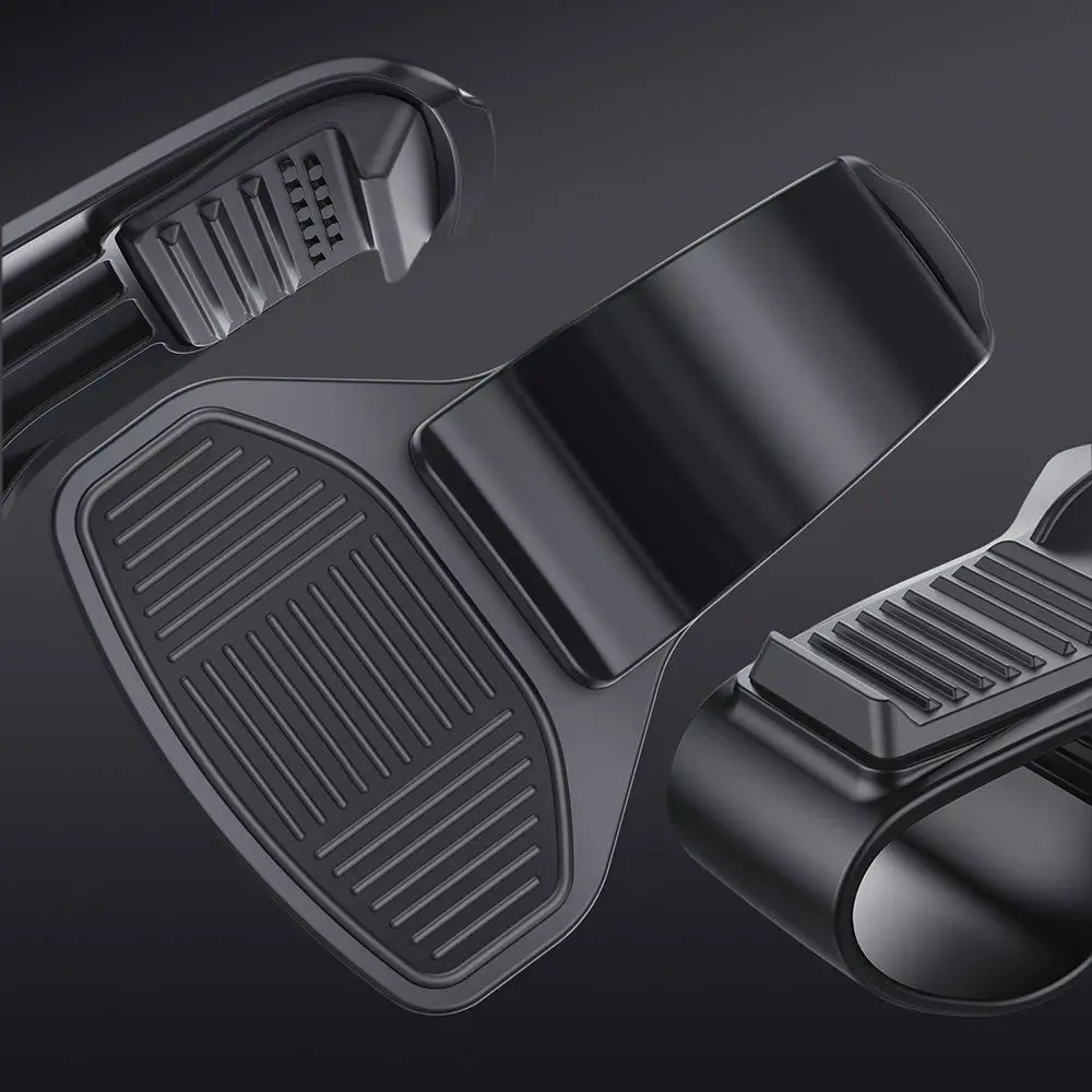 Universal Clip On Car HUD GPS Dashboard Mount Cell Phone Holder Non-slip Stand | Автомобили и мотоциклы