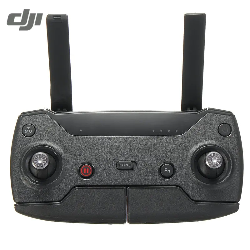 DJI Spark пульт дистанционного управления имеет Wi-Fi передачи сигнала Системы Spark Батарея зарядки Hub Зарядное устройство часть комплект