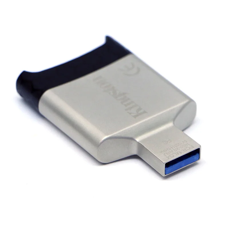 Kingston Карта Micro Sd Читатель многофункциональный USB 3.0 Памяти Card Reader 2.0 Флэш памяти SD