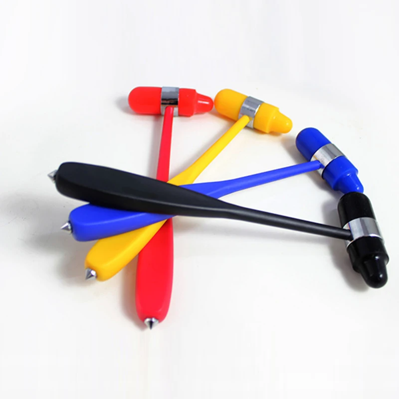 SWDPORT резиновый диагностический рефлекторный молоток медицинский