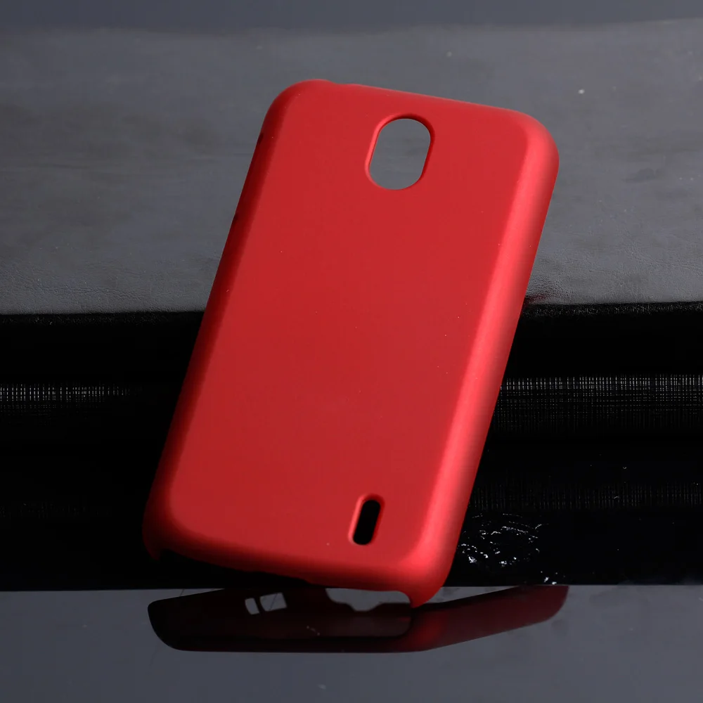 Чехол для Nokia 1 чехол 2 Nokia1 Nokia2 Nokia2.1 Plus V US Dual 2017 2018 2019 чехол-накладка задней панели