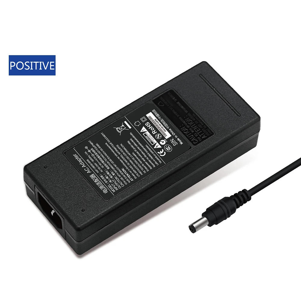 Annaiyuan 18 В 5A импульсный источник питания 18v5a AC DC адаптер 90 Вт adapter5.5 * 2.1 UE |