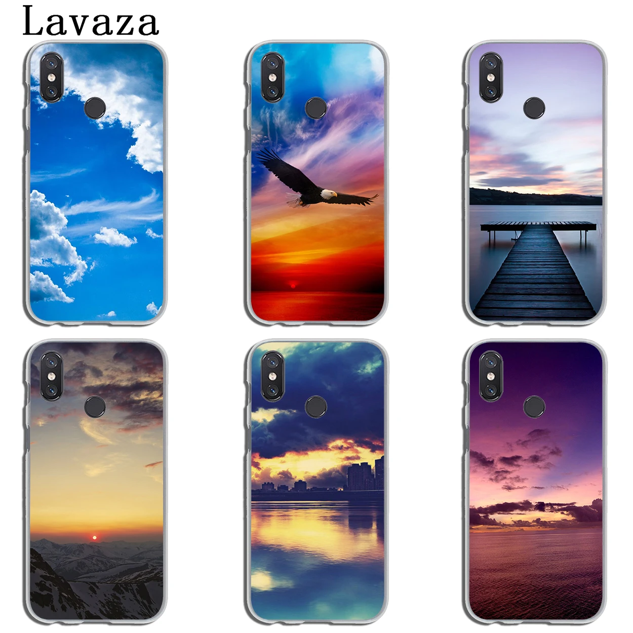 Силиконовый чехол для Xiaomi MI 10 9 9T CC9 CC9E A3 Pro 8 SE A2 Lite A1 pocophone f1 6 Mi10 | Мобильные телефоны