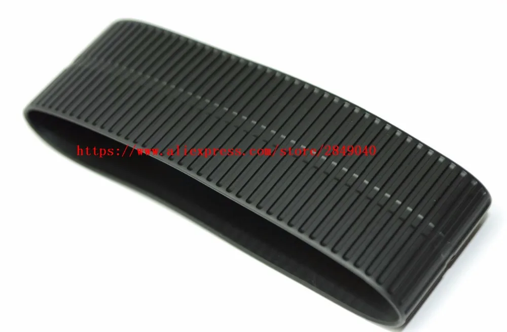 Новинка оригинальная резиновая запасная деталь для объектива Canon EF-S 18-200 мм f/3 5-5 6