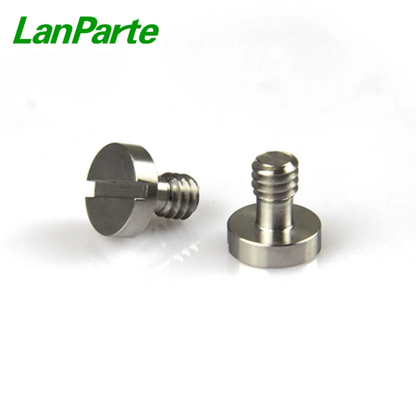 

Lanparte Baseplate 1/4'' Screw (PCS)