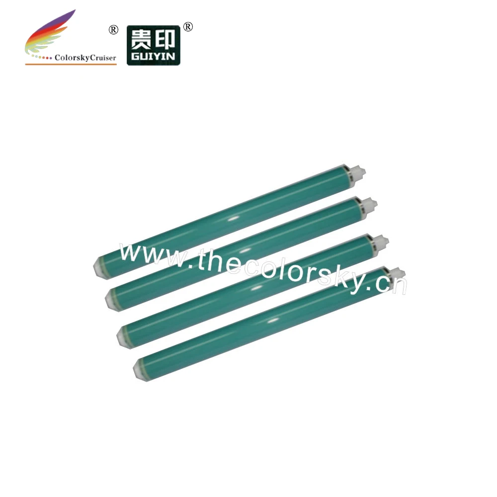 

(CSOPC-H540) 9pcs/lot universal laser parts OPC drum For HP LaserJet Pro CP1525n CM1415fn CP1525 CM1415 CP 1525 toner cartridge