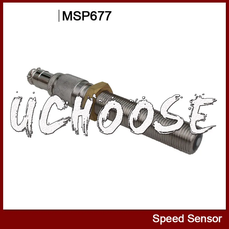 Новый генератор VDO датчик MSP скорости магнит MSP677 бесплатная доставка |