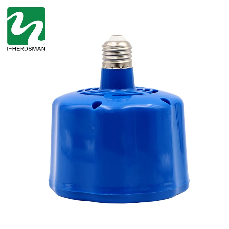 Хит продаж изоляционное оборудование для фермы теплый светильник моделей