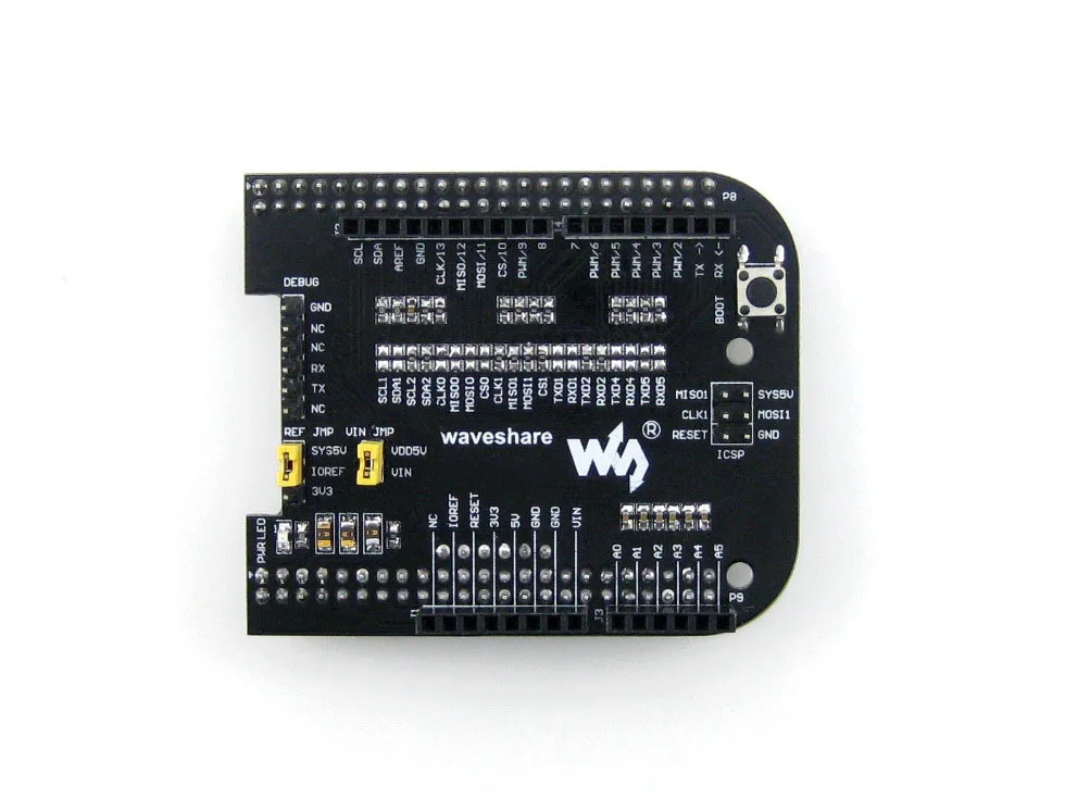 Beaglebone Черный Комплект Разработки Доска 512 МБ DDR3 4 ГБ 1 ГГц ARM Cortex-A8 Расширение Мыс