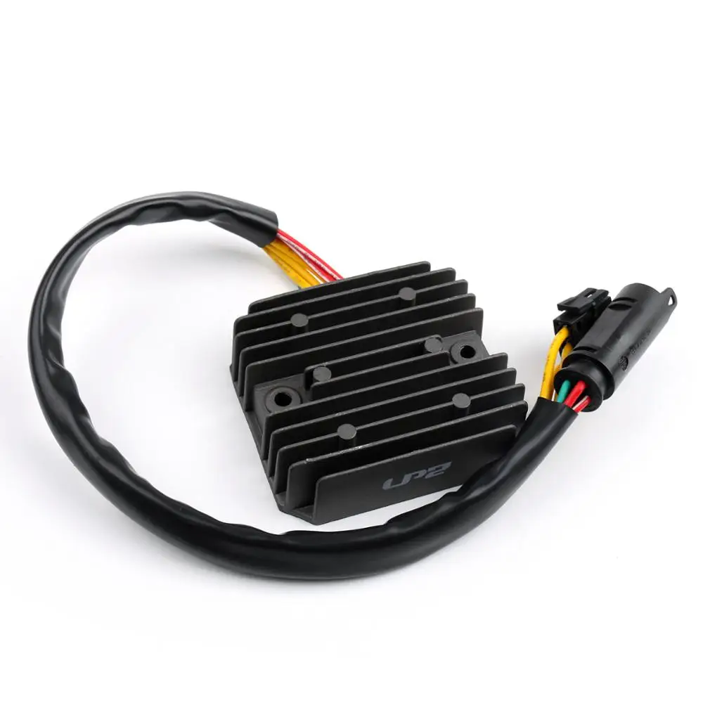 Areyourshop для BMW F650CS 2000 2011 F650GS F700GS F800ST F800GS F800GT F800 мотоциклетный регулятор выпрямитель