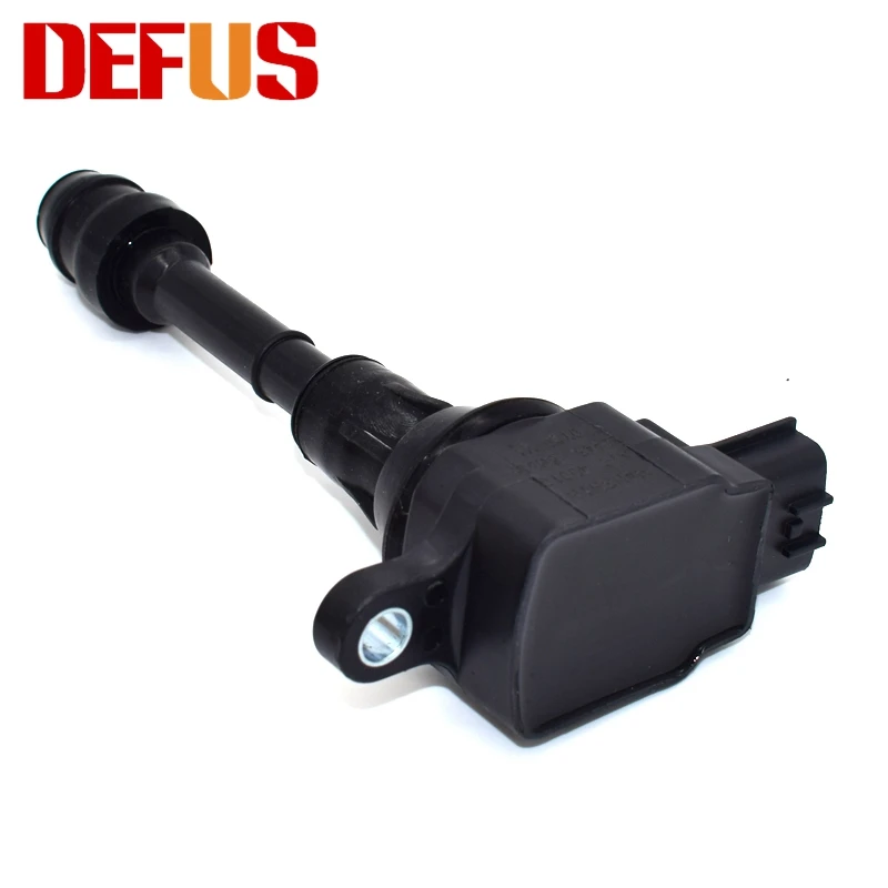 

Катушки зажигания для Nissan X-Trail T30, Primera Altima Sentra 2.0L 2.5L, QR20DE, QR25DE, 224488H300, 224488H310, 224488H315