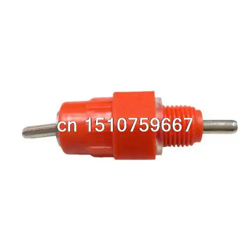 36 шт. в упаковке соска для того чтобы поить курицы подачи воды птица Утка Курица