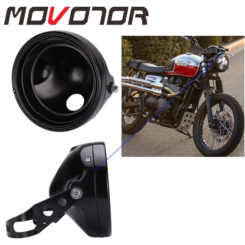 Чехол для мотоцикла диагональю 7 дюймов с кронштейном сменный универсальный