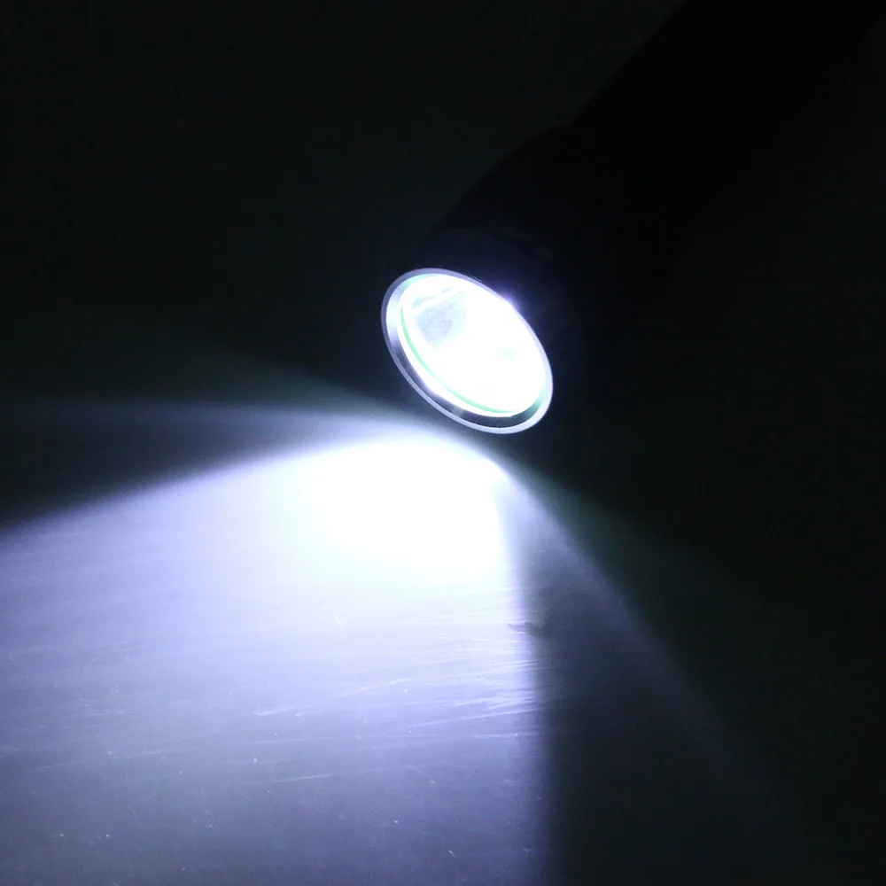 Мини usb светодиодный фонарик уличный перезаряжаемый свет для кемпинга