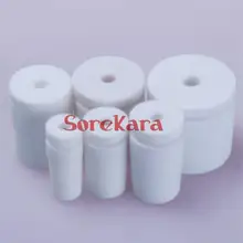 Размер 14 19 24 29; большие размеры 34-40 50 PTFE Стандартный стопор мешалка подшипник адаптер фиксаторы уход за кожей лица маска смесительная втулка