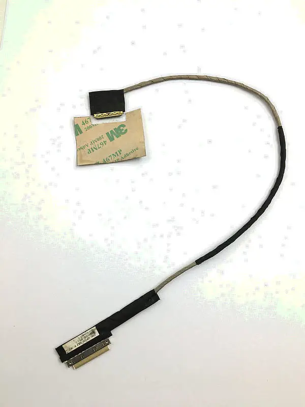 

Новый оригинальный светодиодный кабель для Lenovo B50-70 led lcd lvds DC02001Z000