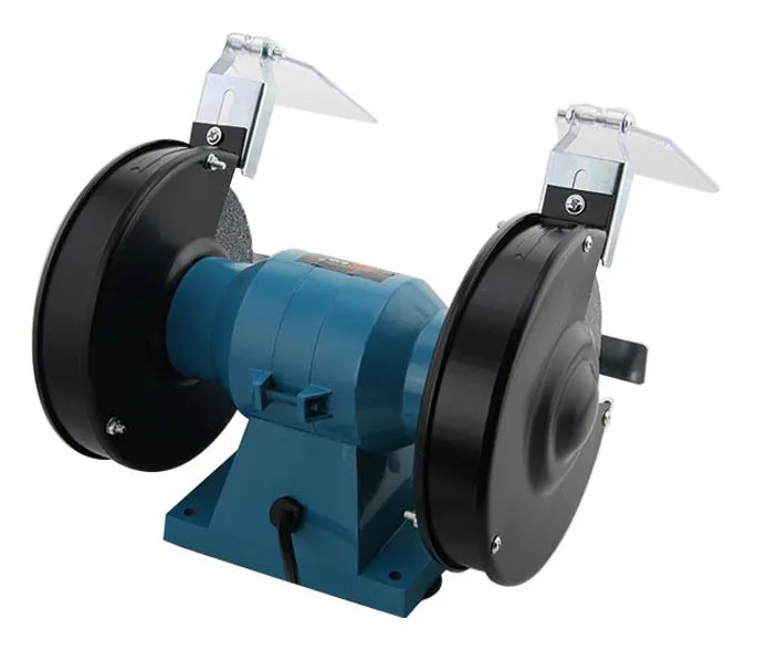 

Free Shipping Small Table Grinding Machine Micro Electric Mill Multifunctional Polishing Sharpener Machine