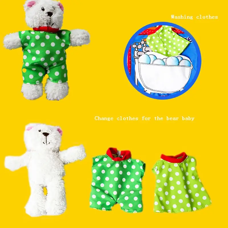 

Infant Cloth Book Baby Educational Learning Toys Animal Pattern Baby Soft Activity Crinkle Cloth Books